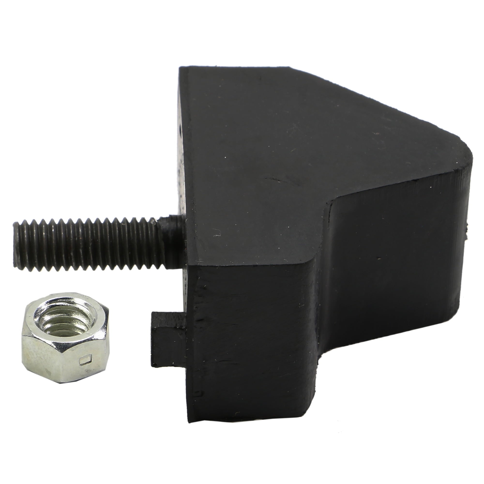 L Ctrl Arm Bumper GM53-98