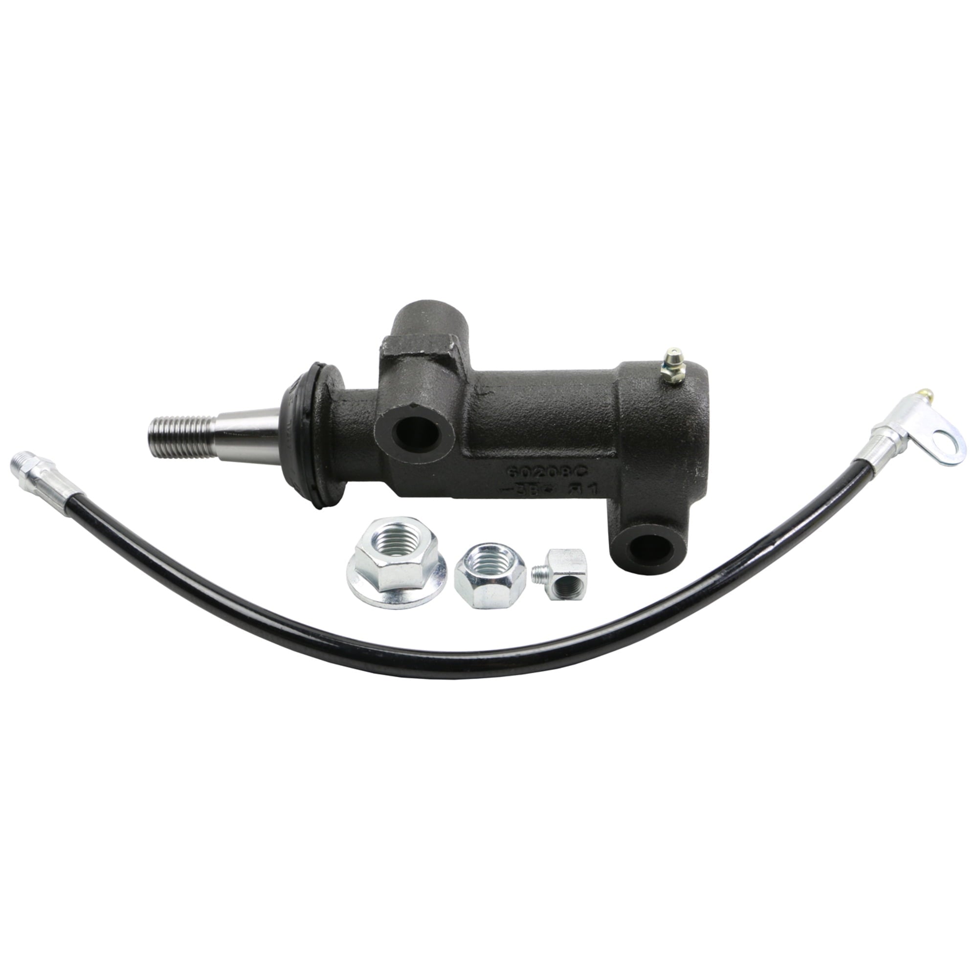 Coil Action Kt/ Balljoint