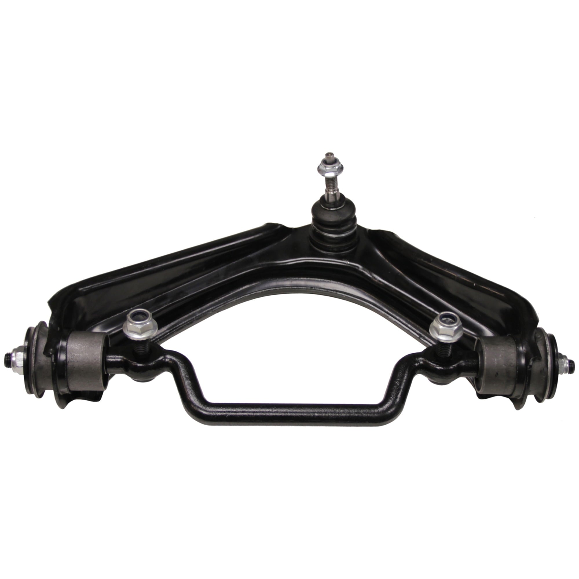 Control Arm &Bj Assem