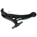Control Arms