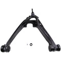 Control Arm &Bj Assem