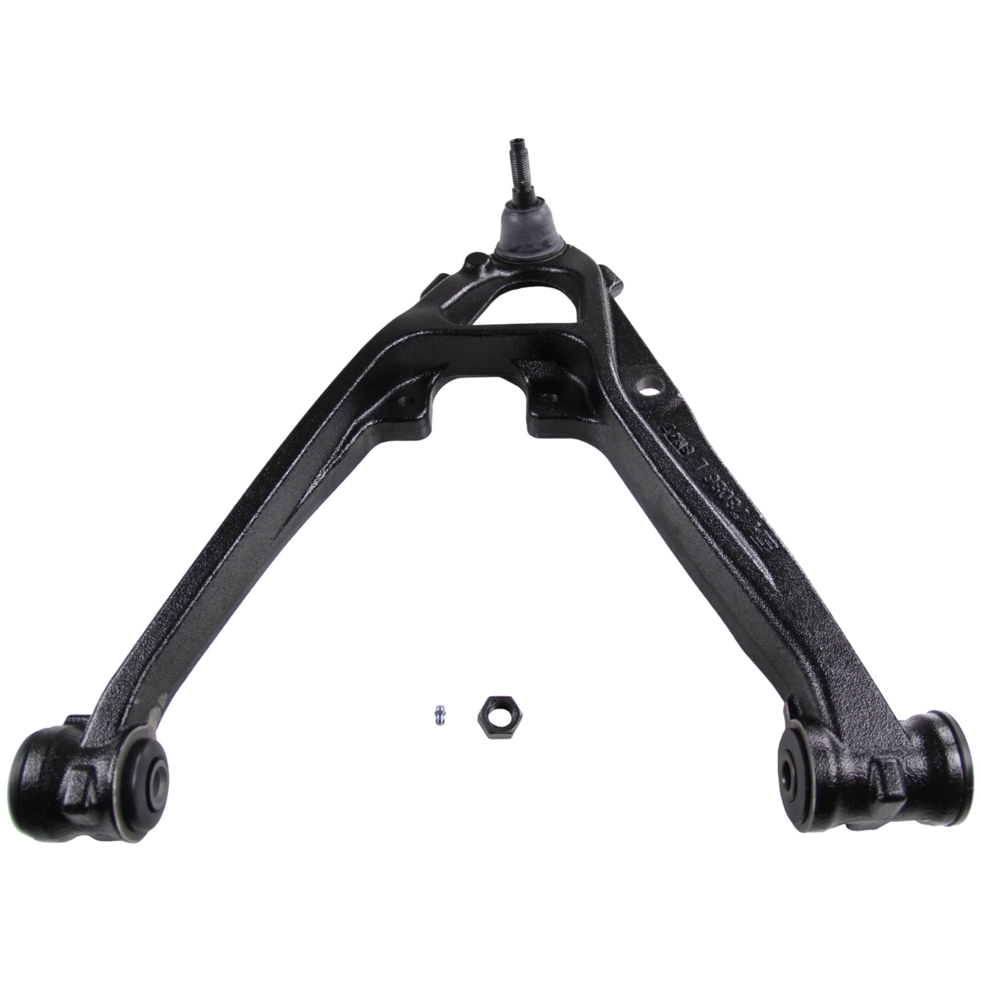 Control Arm &Bj Assem
