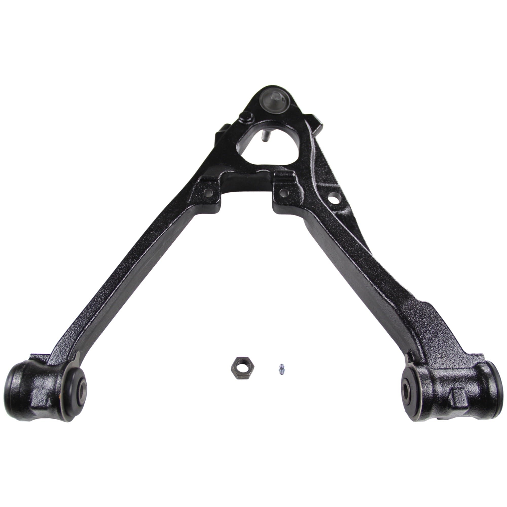 Control Arm &Bj Assem