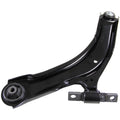 Control Arm & Ball Joint