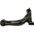 Control Arm and Ball Joint Assembl