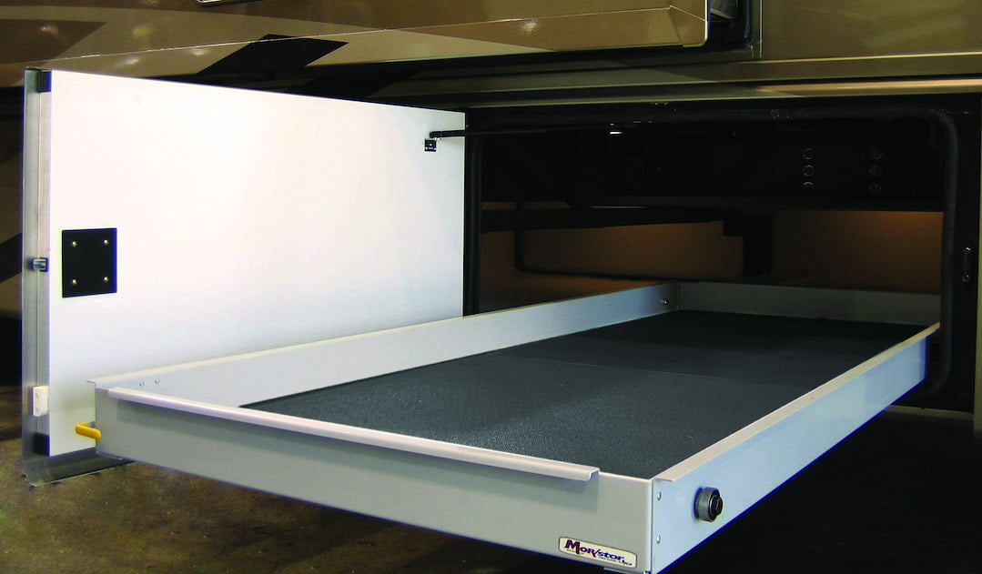 Mor/Ryde Cargo Slide
