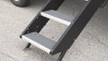 Step Tread Covers - 4 Step Narrow