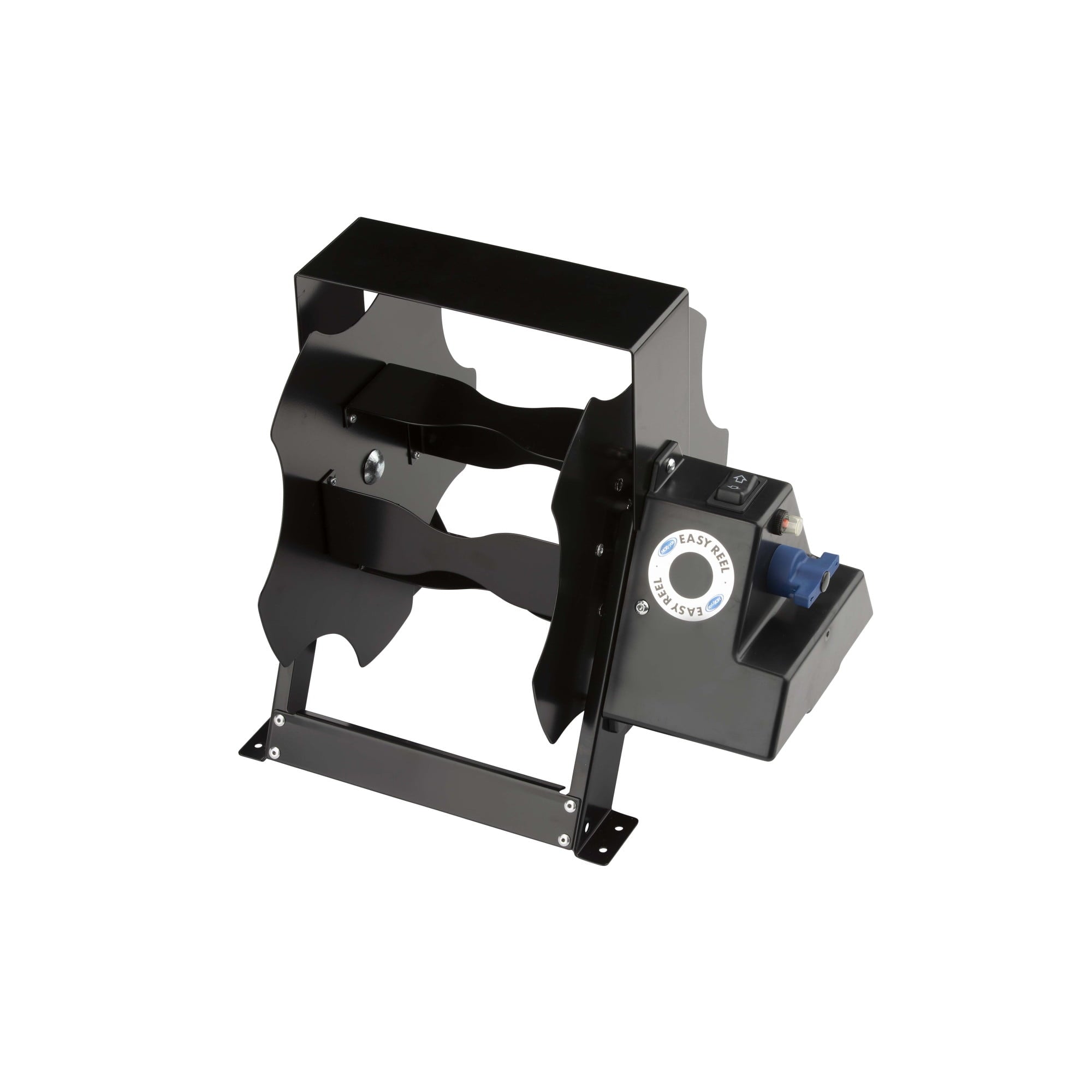 Motorized Cord Reel W/Hrdware