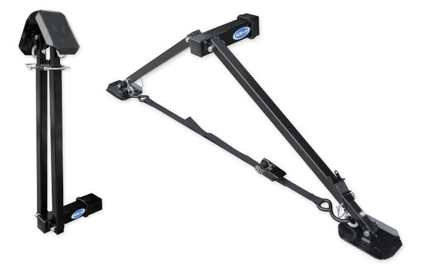 X-Brace Hitch Mount Stabilizer