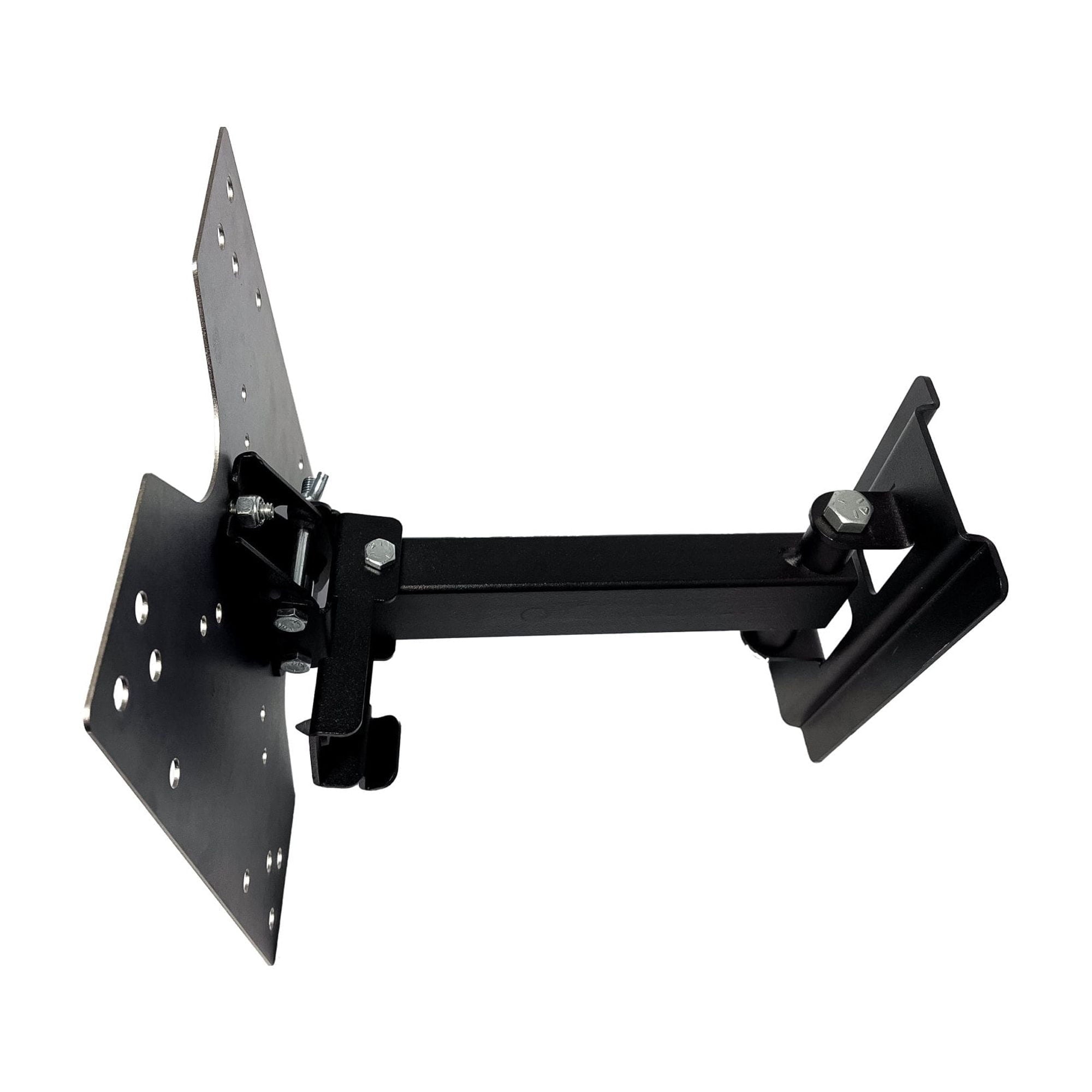 Locking TV Wall Mount