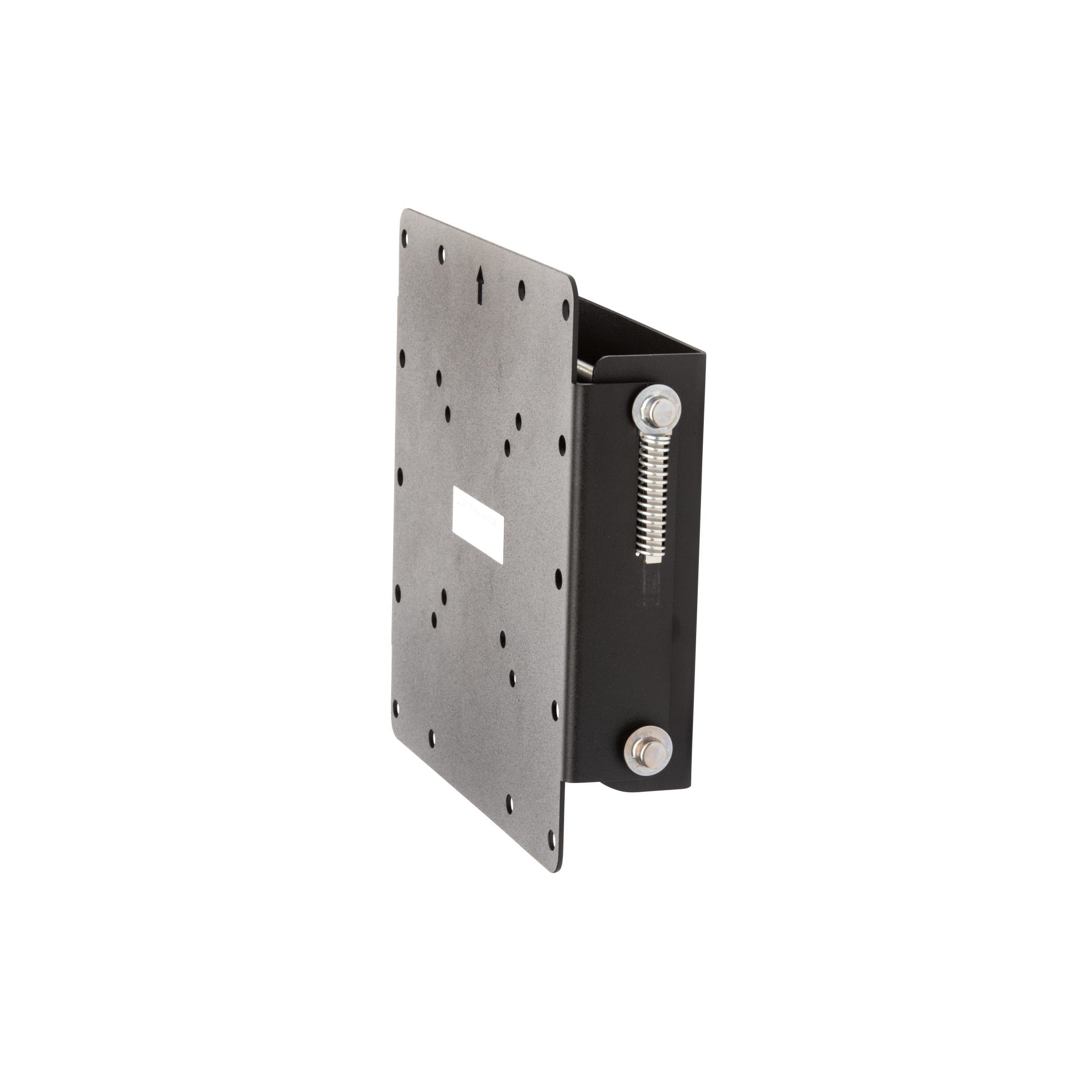 Flat Snap in TV Mount