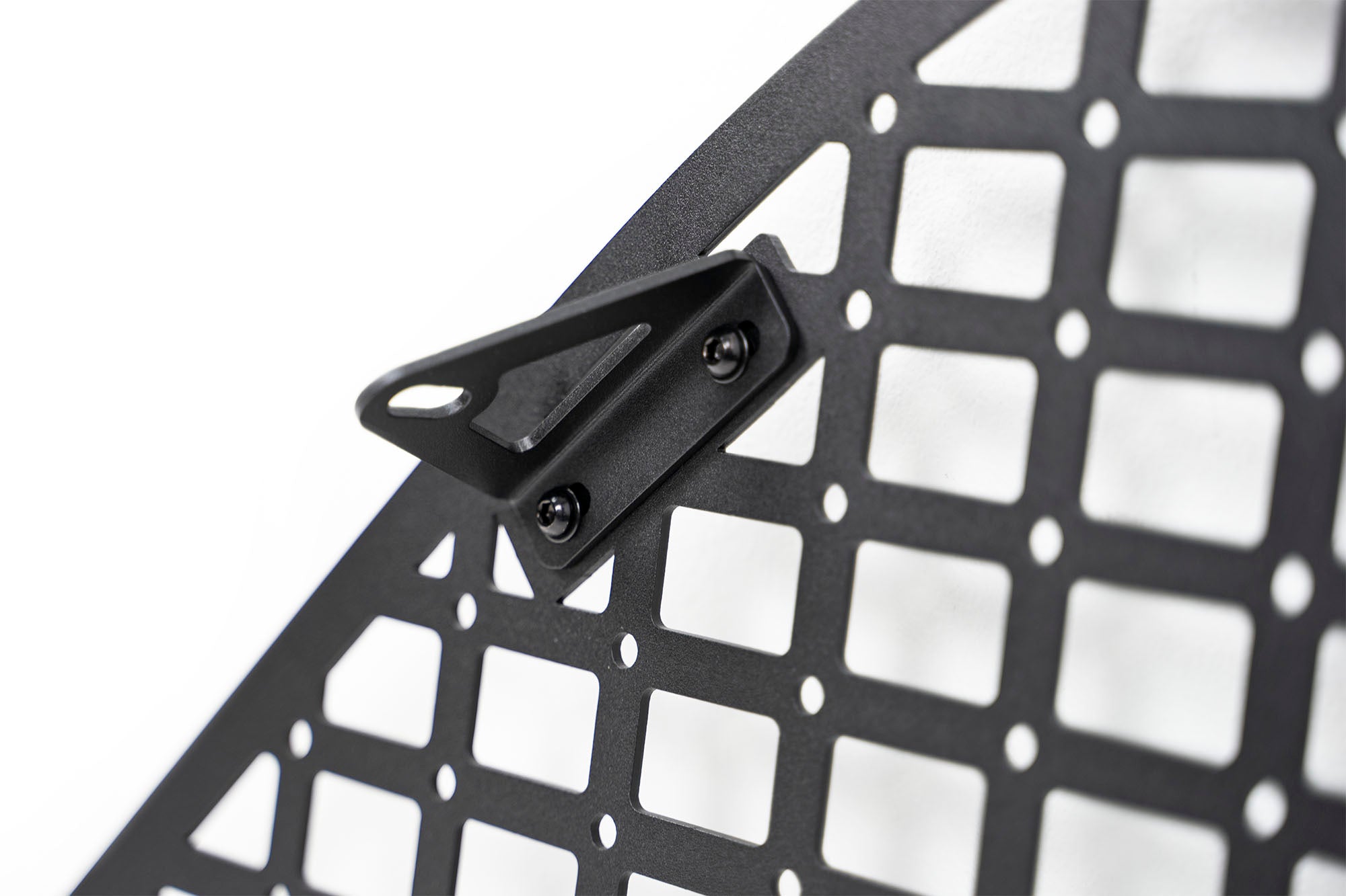 Ford Bronco Rear Window Molle Panels