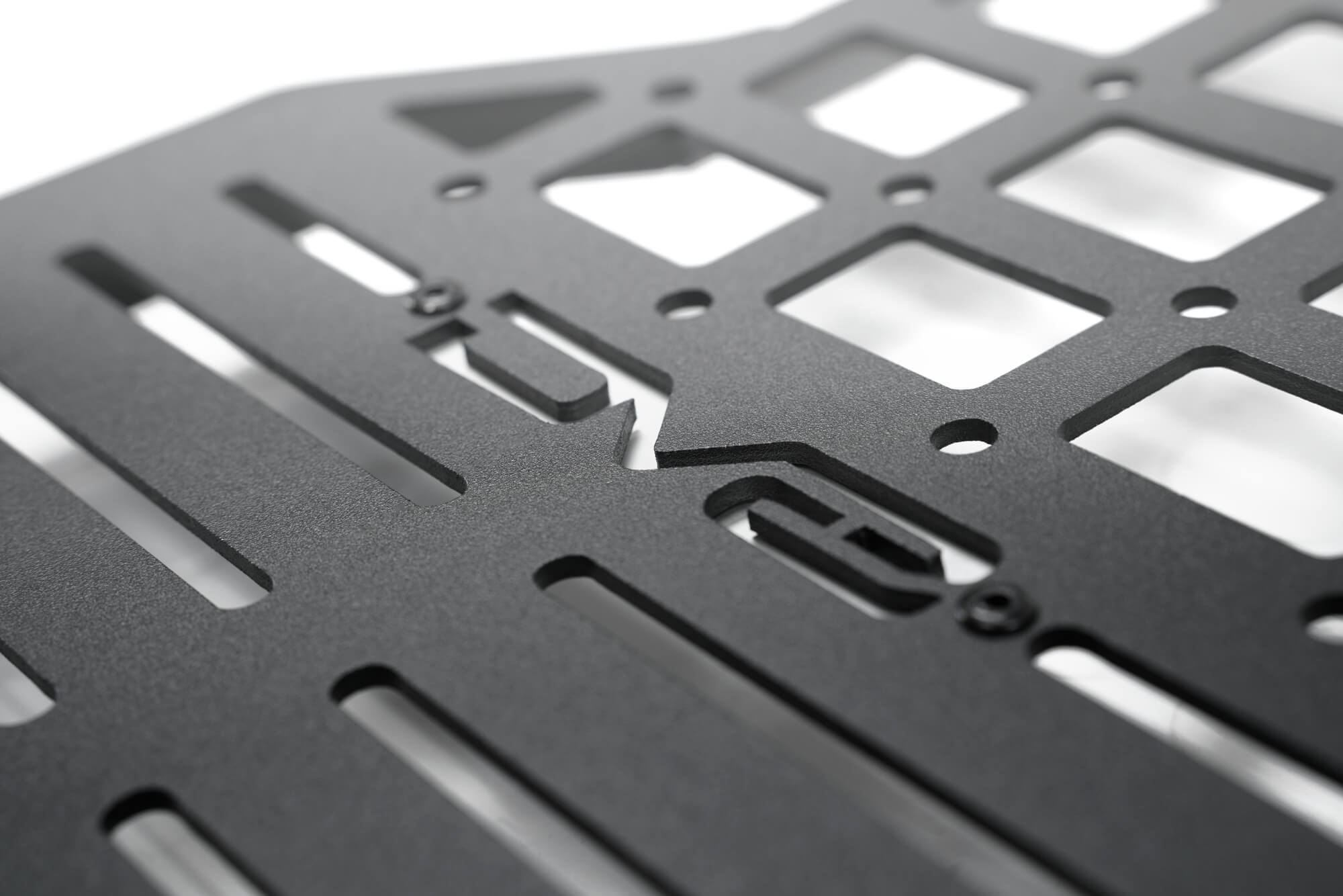 Ford Bronco Overhead Molle Panel