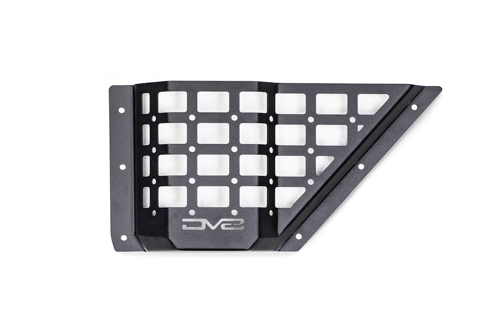 Ford Bronco Front Door Pocket Molle Panels