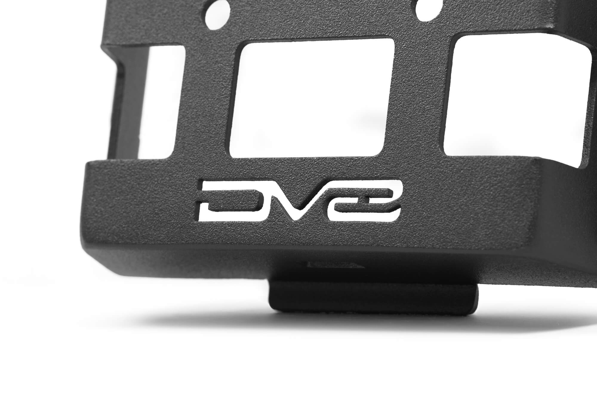 Ford Bronco Rear Door Pocket Molle Panels