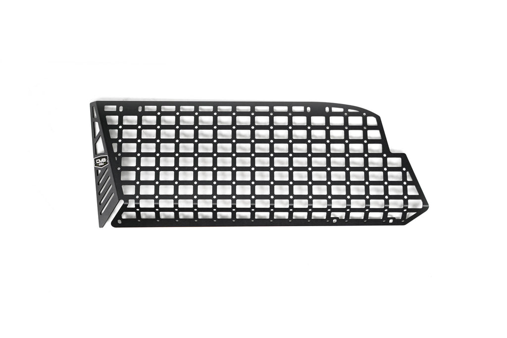 2021-2025 Ford Bronco 2-Door Rear Window Pocket Molle Panels