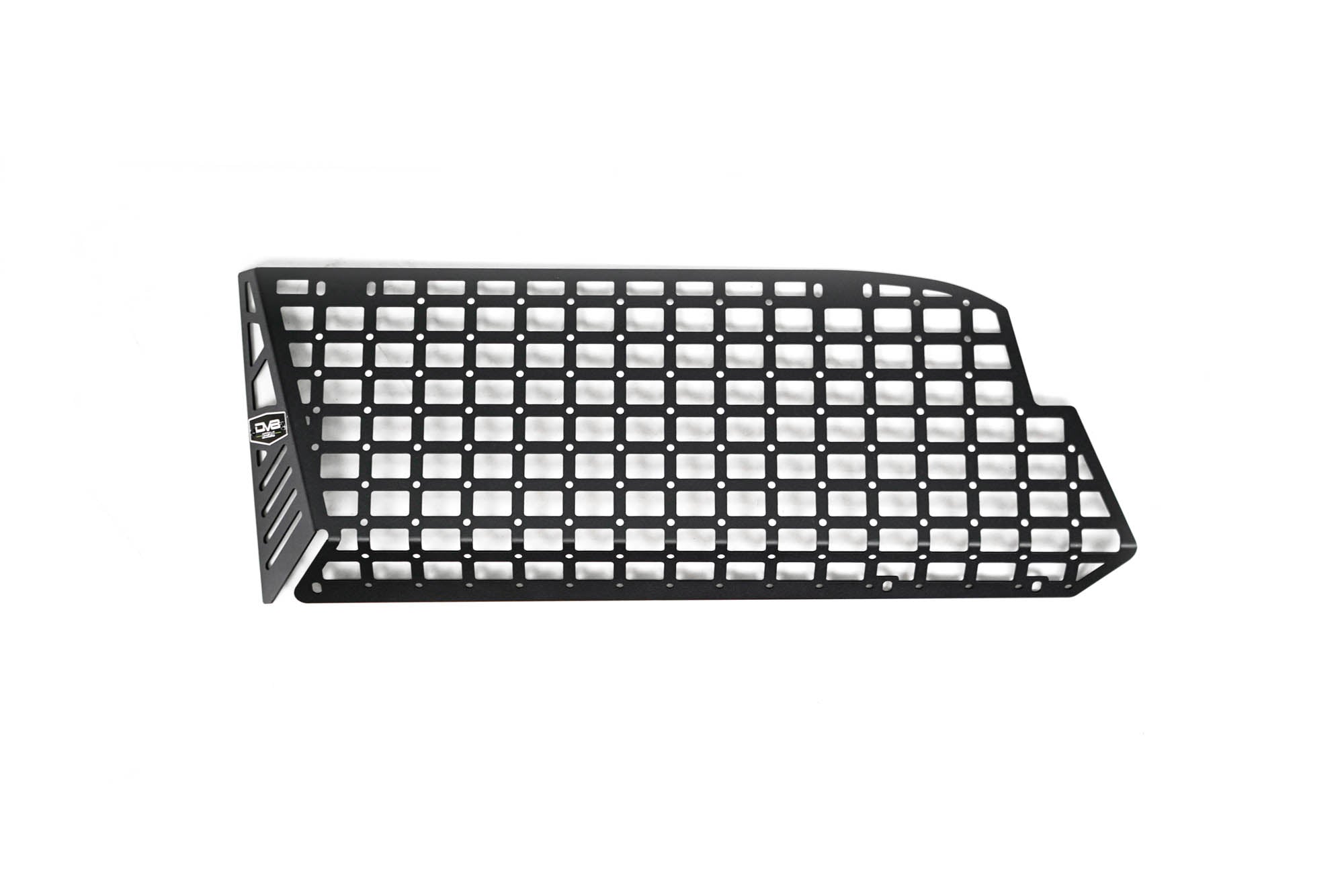 2021-2025 Ford Bronco 2-Door Rear Window Pocket Molle Panels
