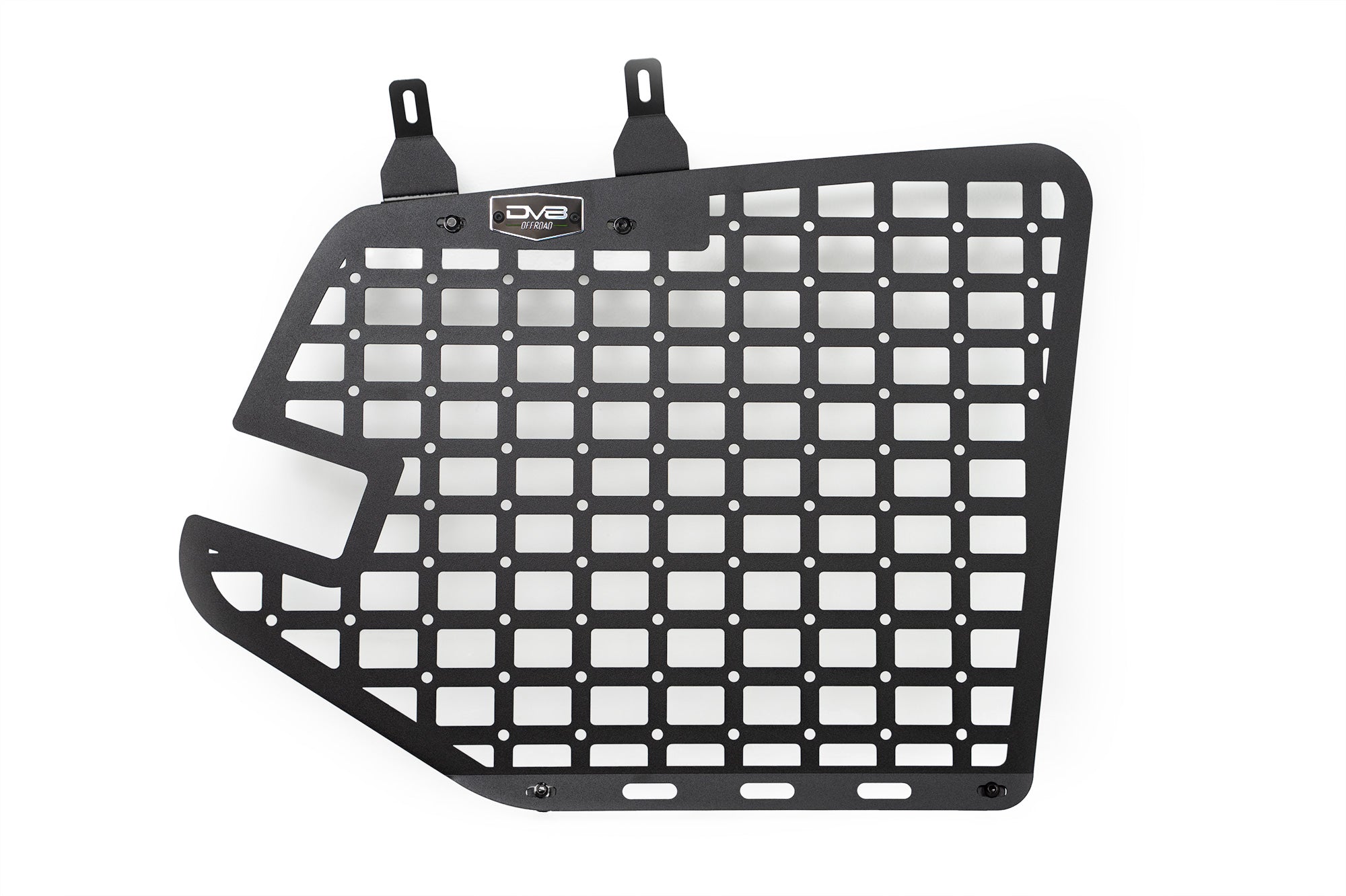 Lexus GX 470 Rear Window Molle Storage Panels