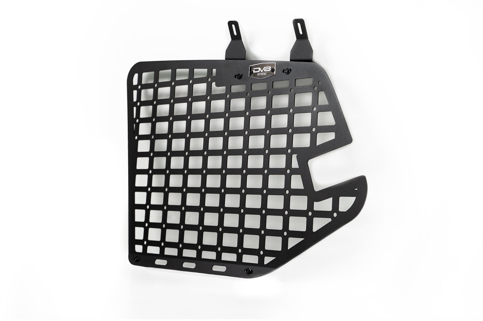 Lexus GX 470 Rear Window Molle Storage Panels