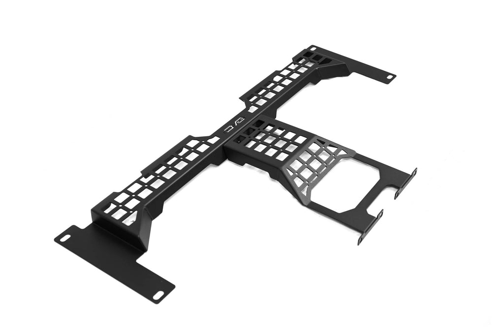 2018-2025 Jeep Wrangler & Gladiator Overhead Molle Panel