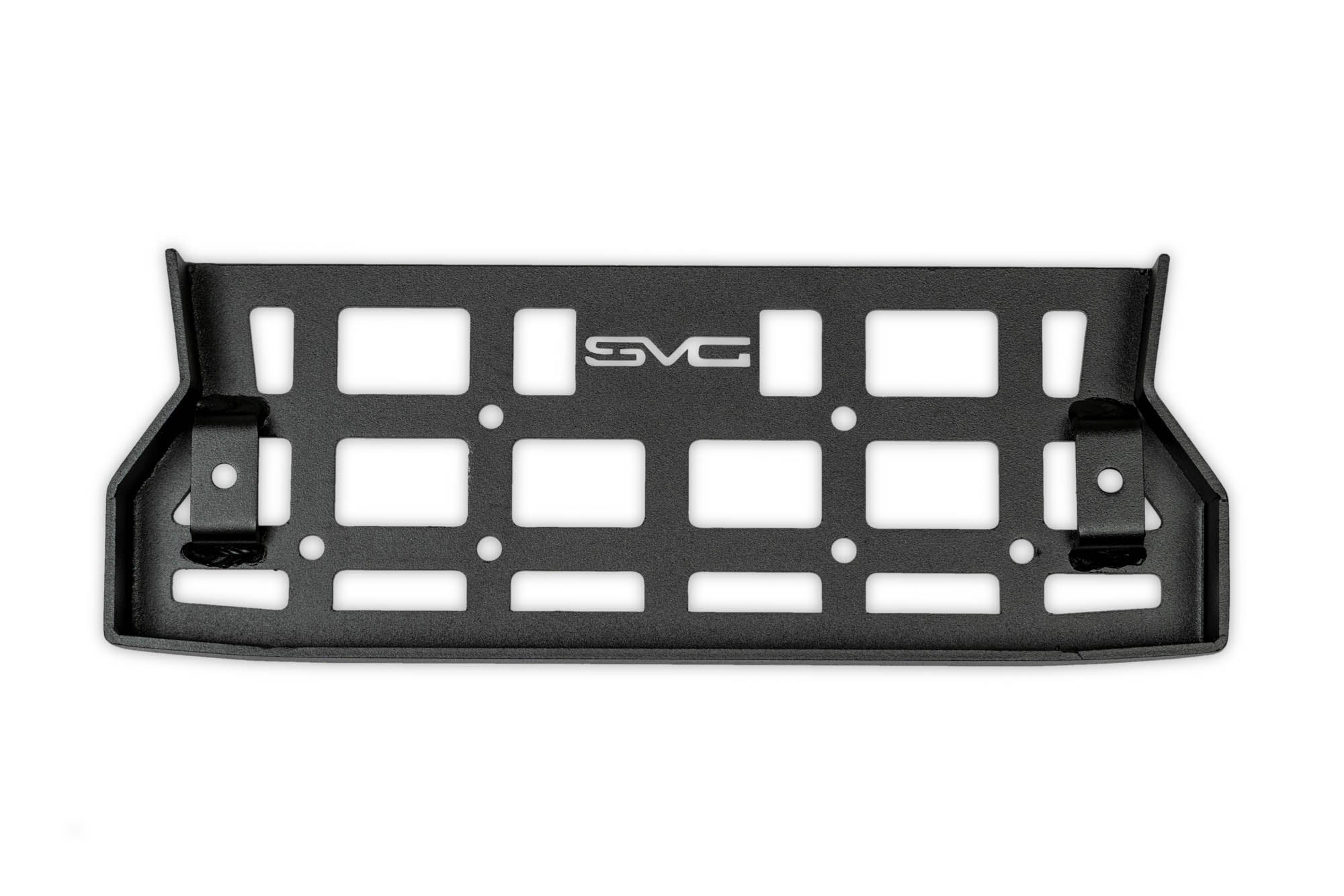 Jeep JL & JT Rubicon Seat Back Molle Pockets
