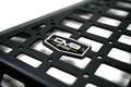 2024 Toyota Land Cruiser & Lexus GX550 Rear Window Pocket Molle Panels