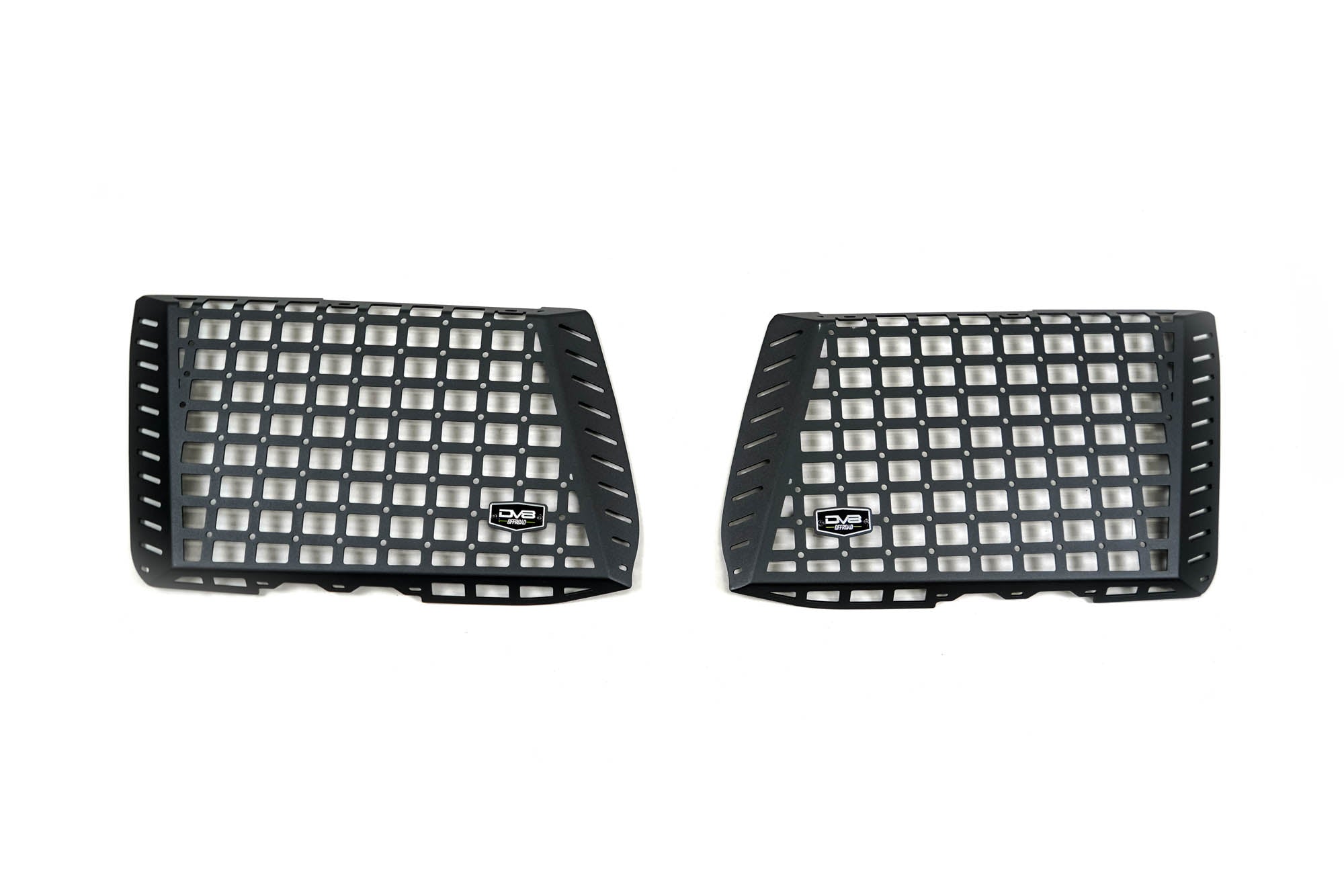 2024 Toyota Land Cruiser & Lexus GX550 Rear Window Pocket Molle Panels