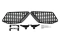 2025-2026 Toyota 4Runner Rear Window Pocket Molle Panels