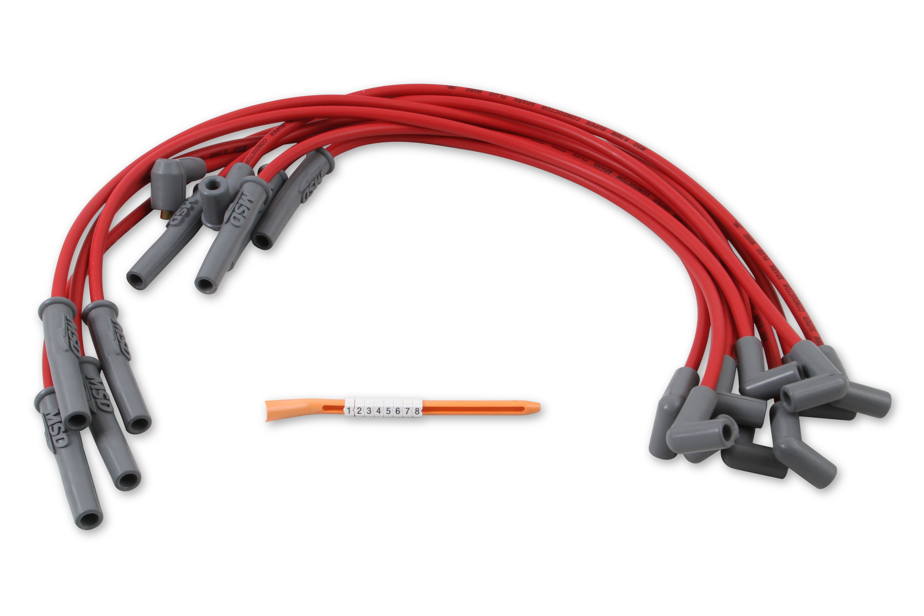 Wire Set