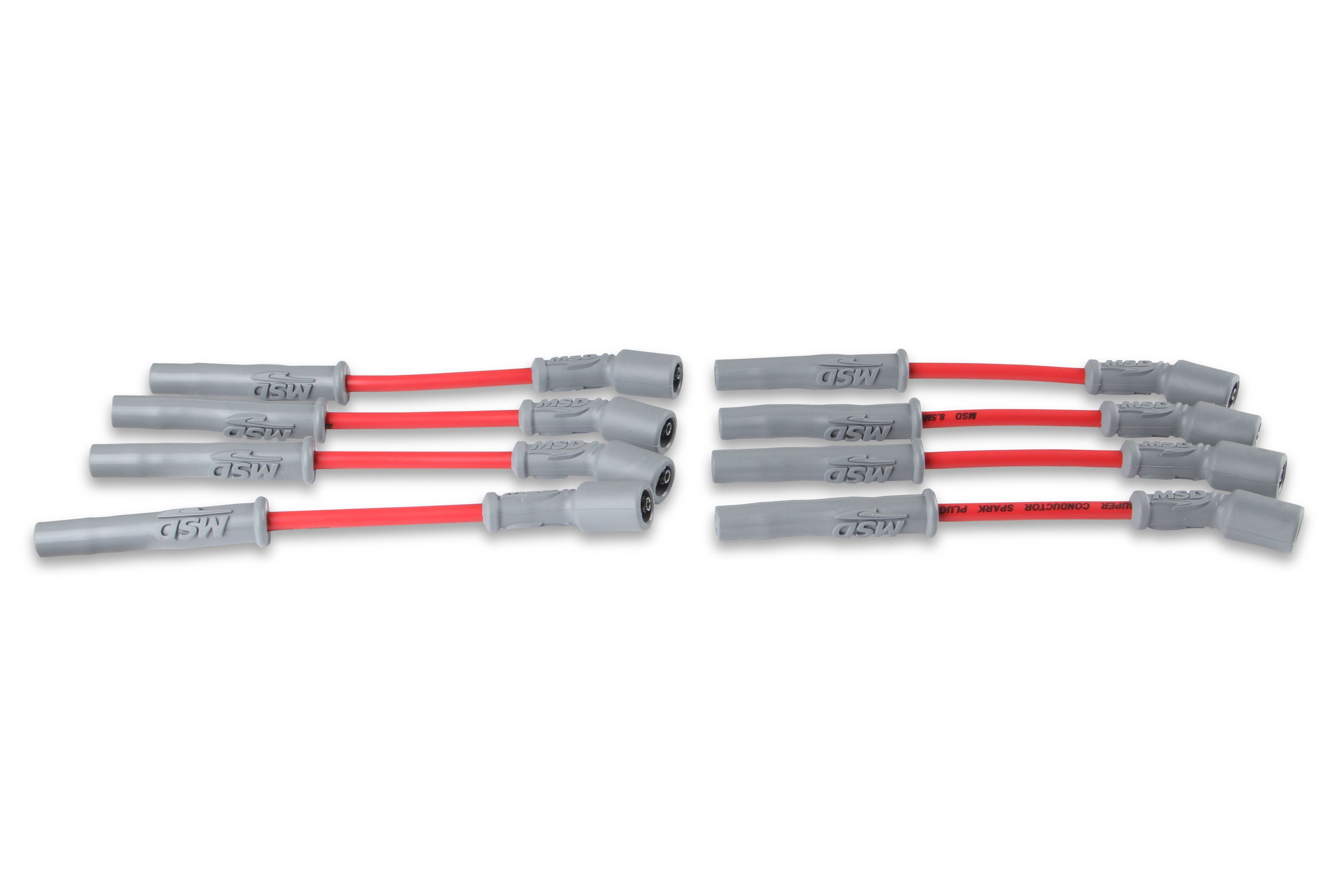 Spark Plug Wires