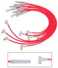 Hei Wire Set Ford 8.5MM