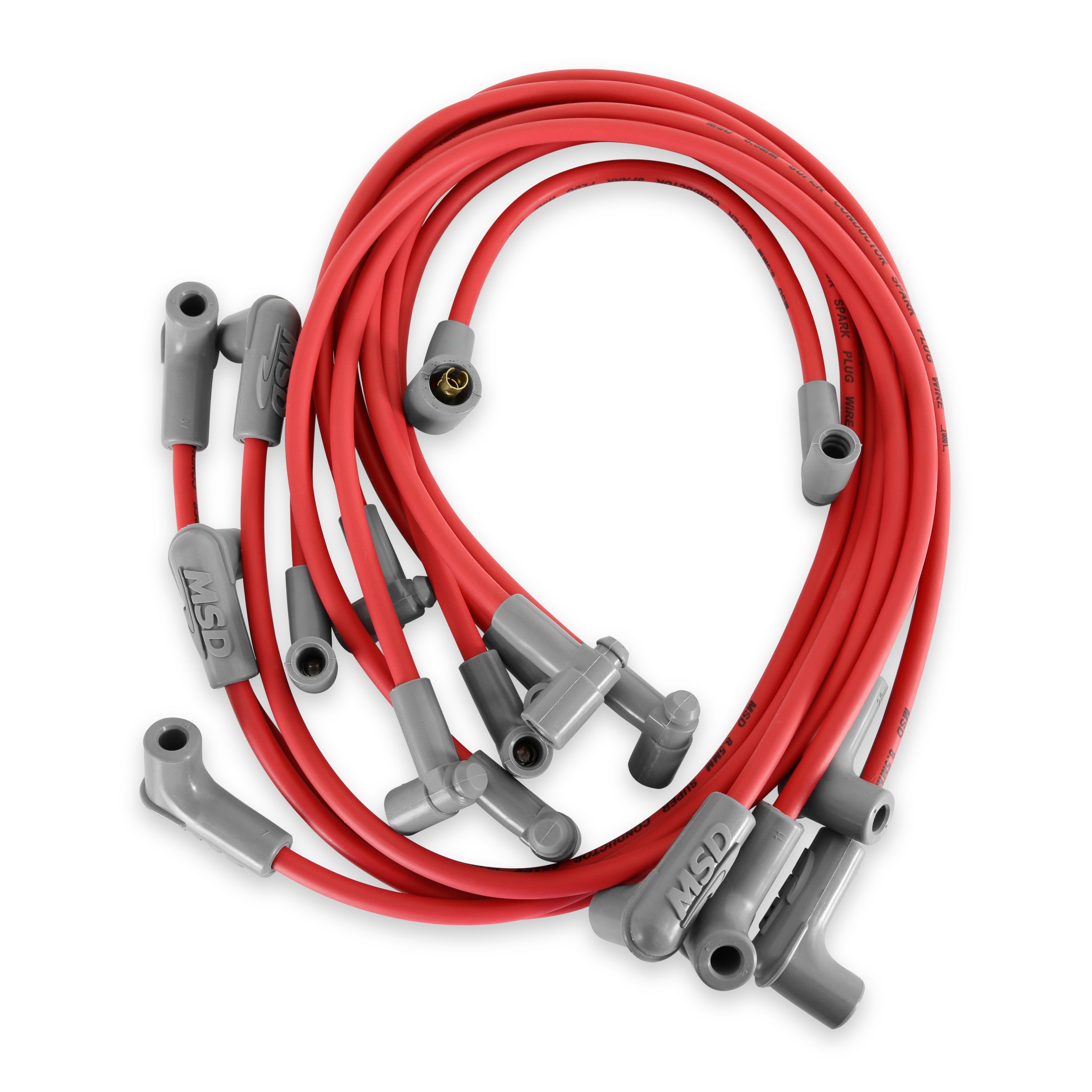 Hei Wire Set Chevy 8.5MM