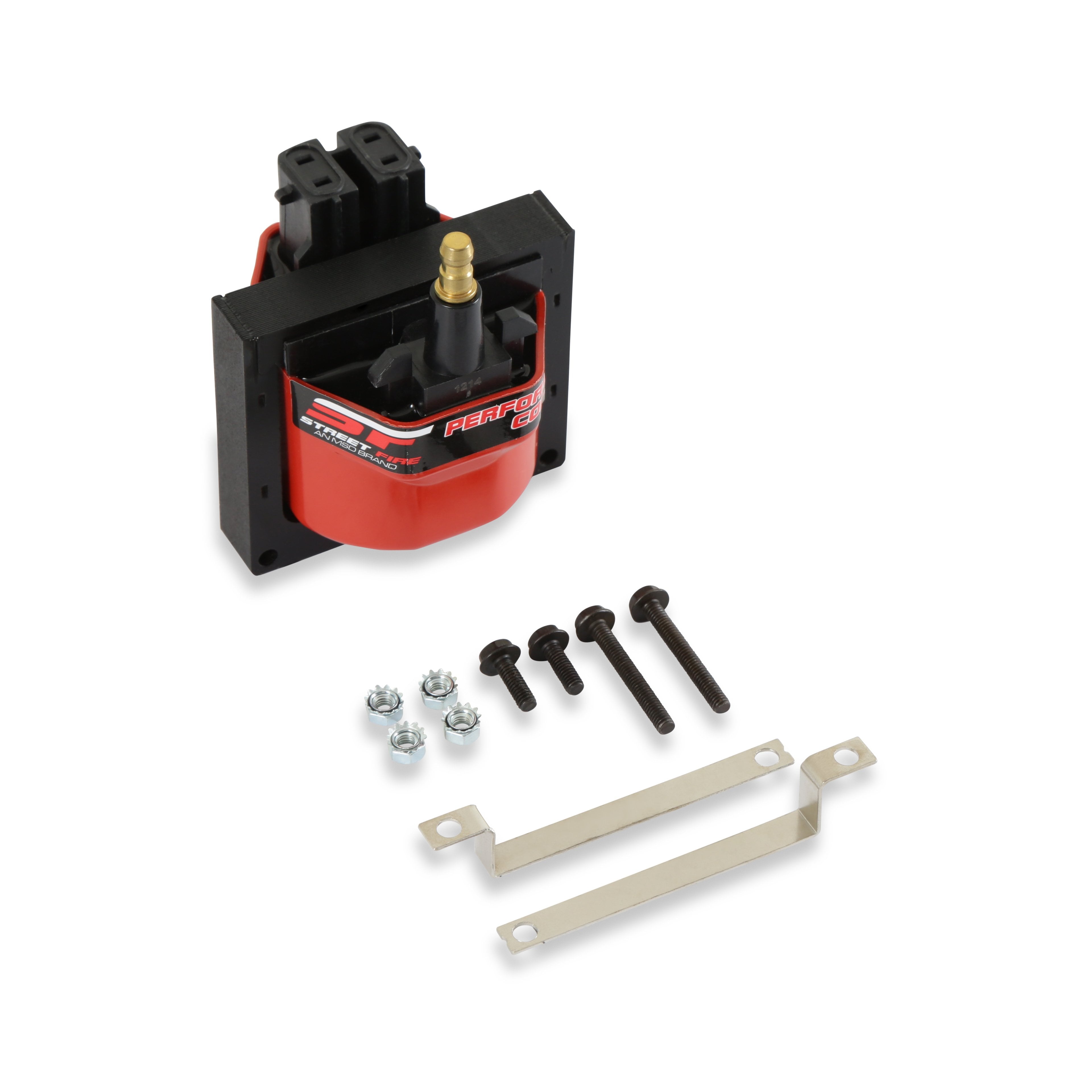 Sf Coil Gm Dual Connector