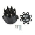 Msd/Gm Hei Type Wind Cap