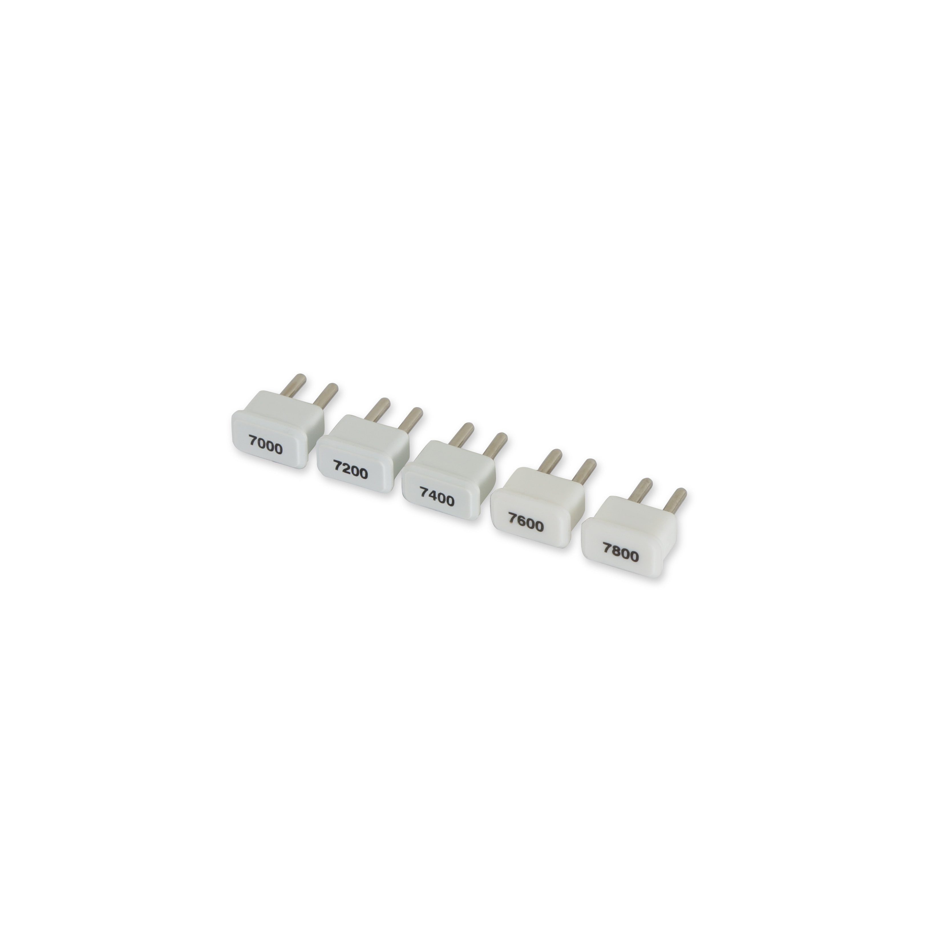 7000 RPM Module Kit
