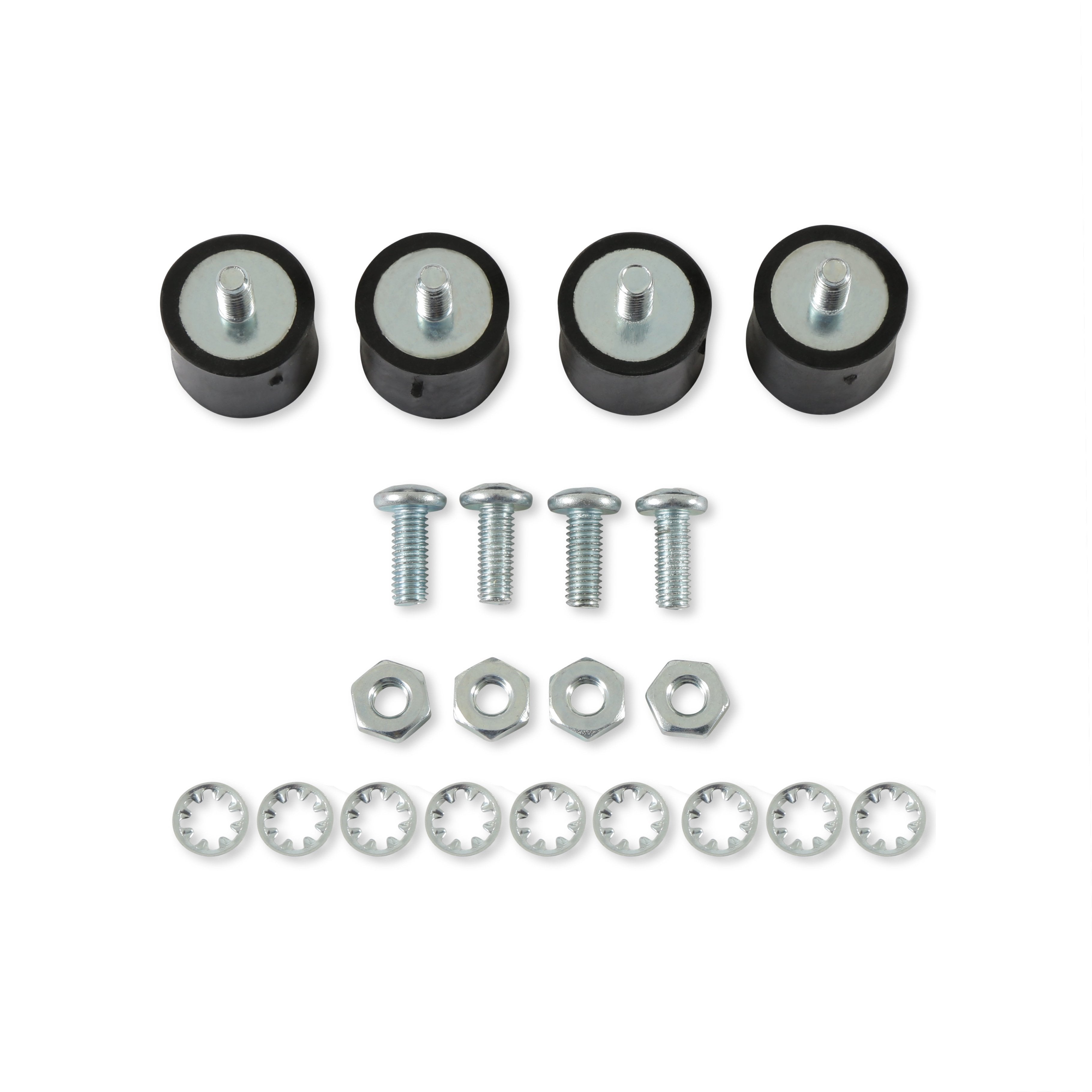 Vibrat Mts Msd 6 Series