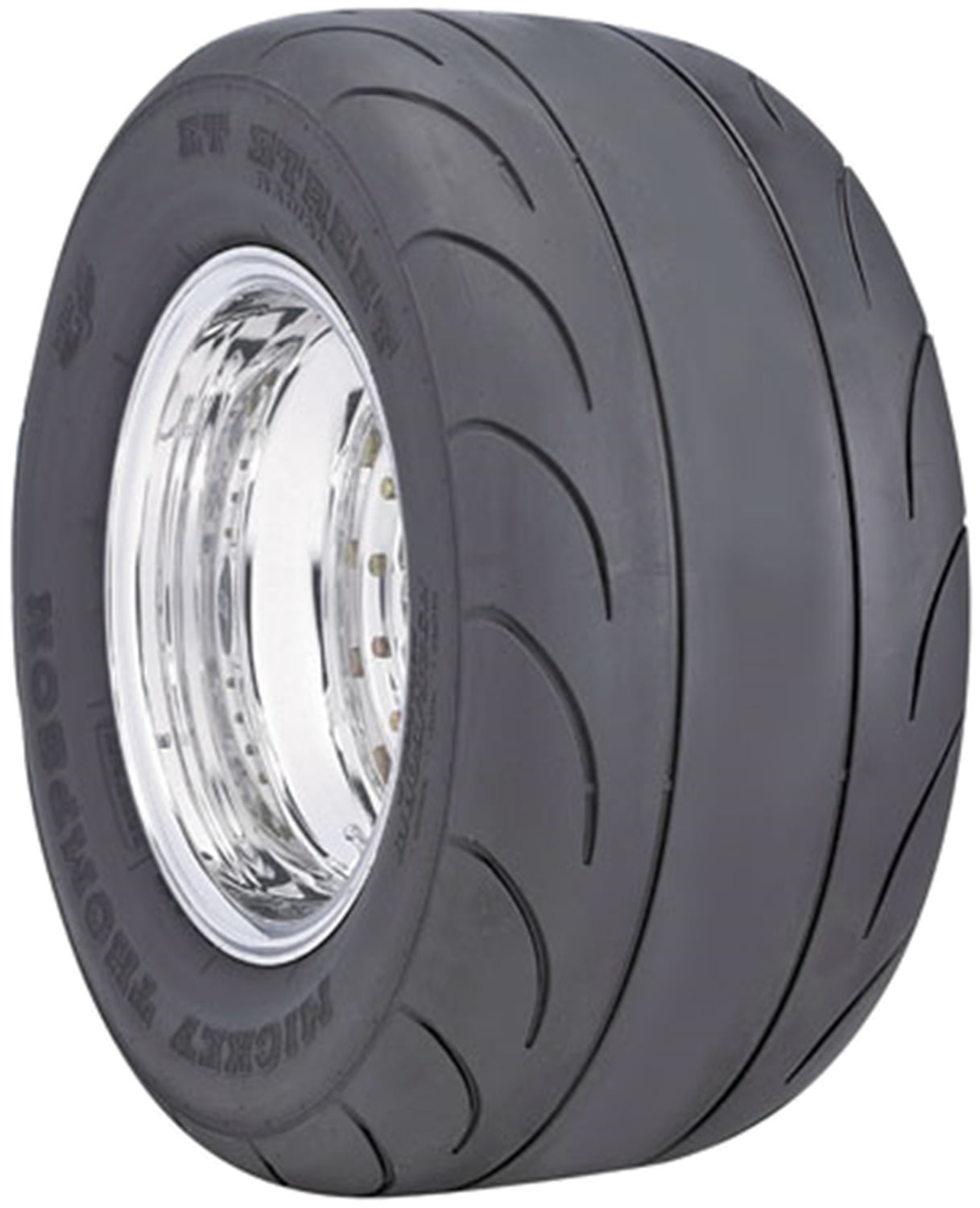 Et Street S/S P295/65R15