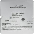 Combination Carbon Monoxide/Propane