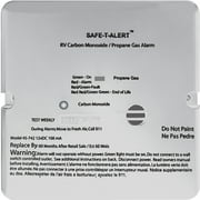 Combination Carbon Monoxide/Propane
