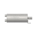 Muffler-Quiet-Flow SS