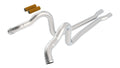 Must 11-12 Overaxle Pipes