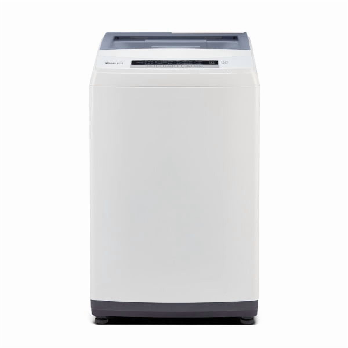 2.0 Cu. FT. Topload Washer