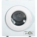 Compact Dryer  2.6 Cu. FT.  120 V