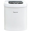 Ice Maker  27 Lbs/Day  Portable  Wh