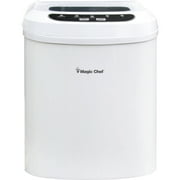 Ice Maker  27 Lbs/Day  Portable  Wh