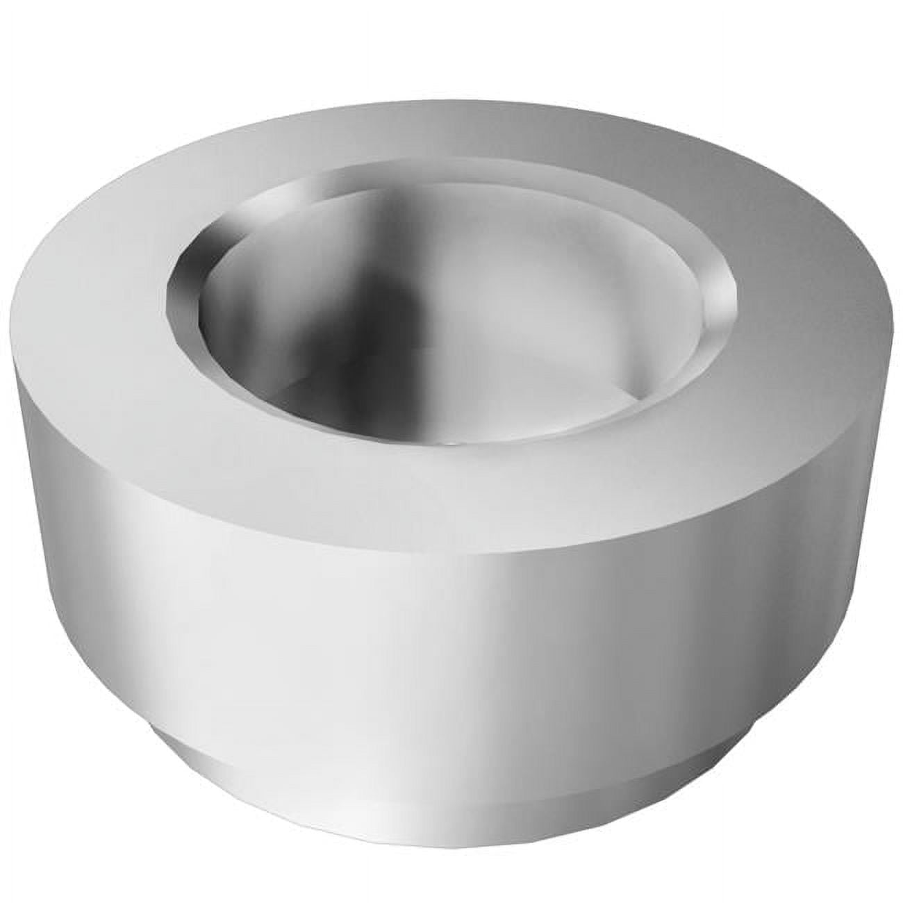 Offset/Center 4.5' X 9.75