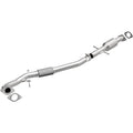 OEM Grade Direct-Fit Catalytic Conv