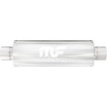 Mflr Mag SS 4X4X14 3