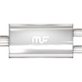 Mflr SS 22X5X11 2.5 D/3 C