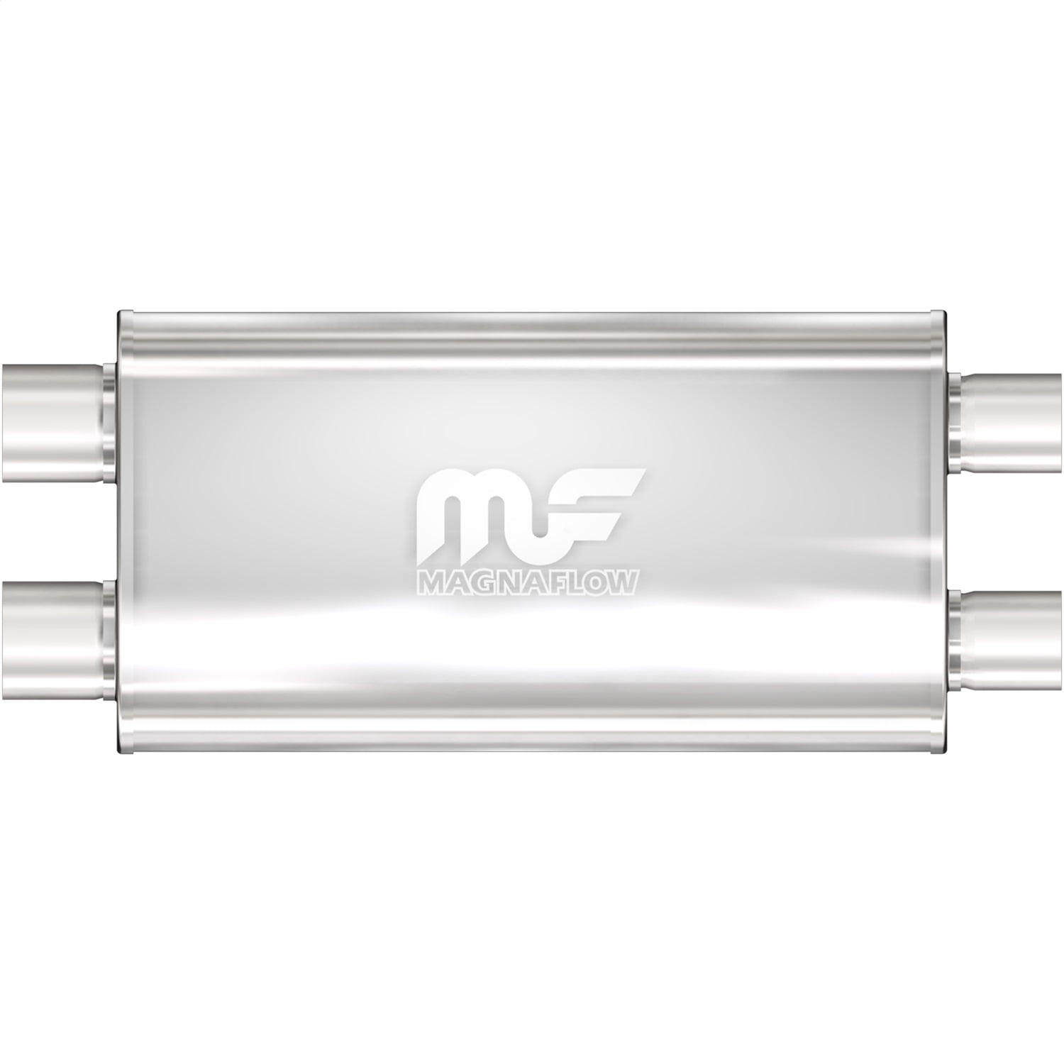 Mflr Mag SS 22X5X11 3 D/D